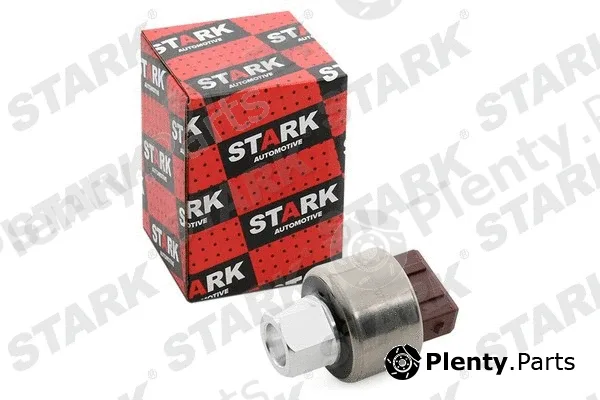 Stark SKPSA-1840010 — Pressure Switch, air conditioning