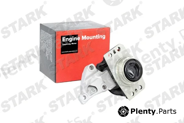 Stark SKEM-0660194 — Mounting, engine