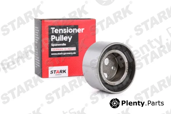Stark SKTPT-0650057 — Tensioner Pulley, timing belt