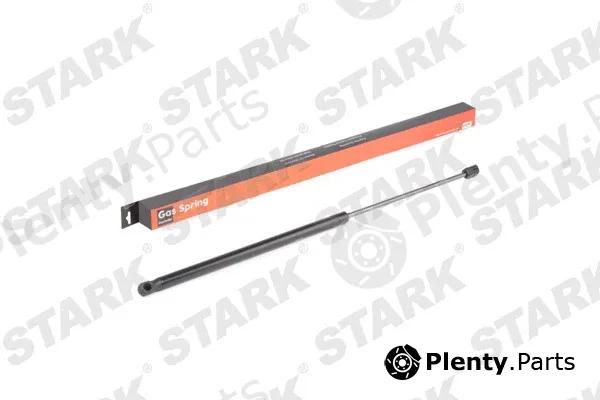 Stark SKGS-0220278 — Gas Spring, boot/cargo area
