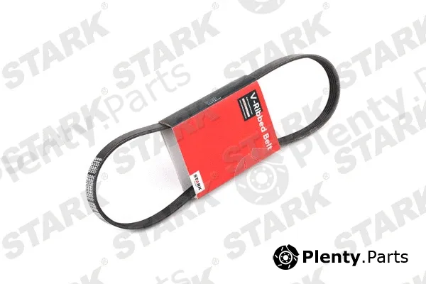 Stark SKPB-0090016 — V-Ribbed Belt