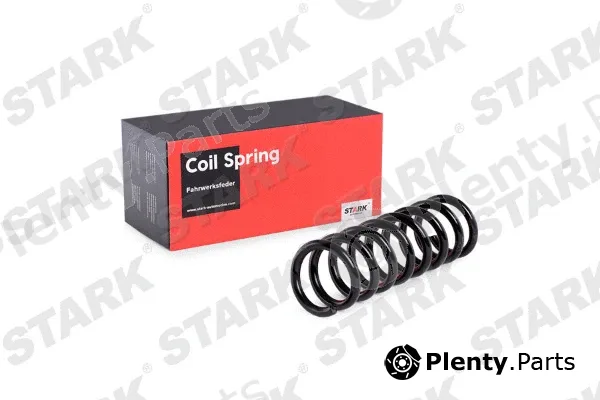Stark SKCS-0040441 — Suspension Spring