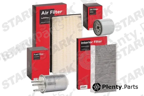 Stark SKFS-188107535 — Filter Set