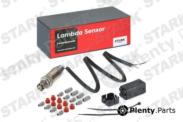 Lambda Sensor