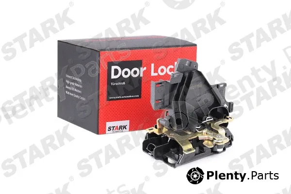 Stark SKDLO-2160075 — Door Lock