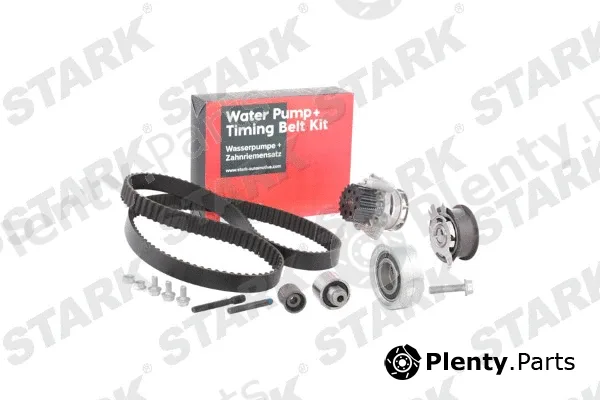 Stark SKWPT-0750078 — Water Pump & Timing Belt Kit