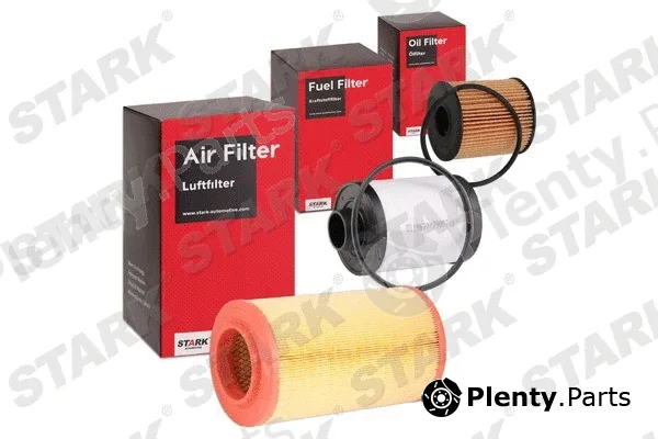 Stark SKFS-18887951 — Filter Set