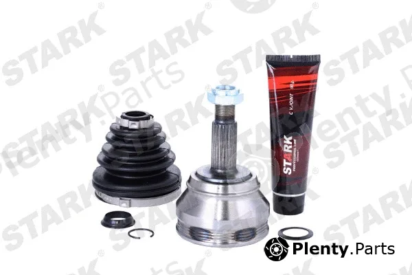Stark SKJK-0200006 — Joint Kit, drive shaft