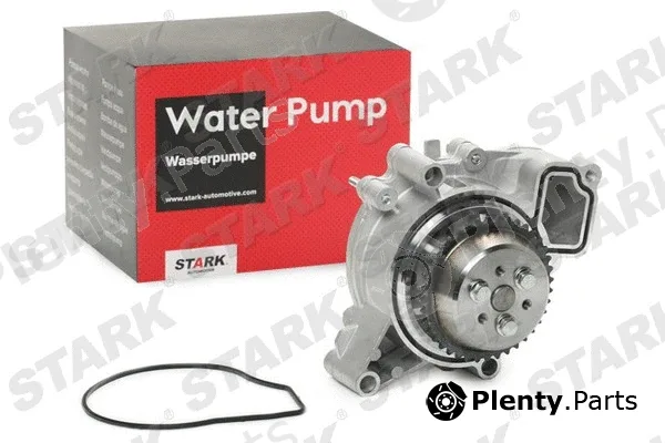Stark SKWP-0520214 — Water Pump, engine cooling