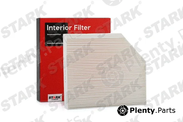 Stark SKIF-0170238 — Filter, cabin air