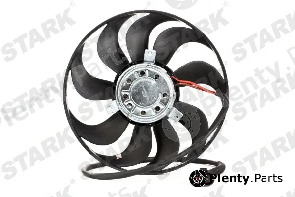 Stark SKRF-0300068 — Fan, engine cooling