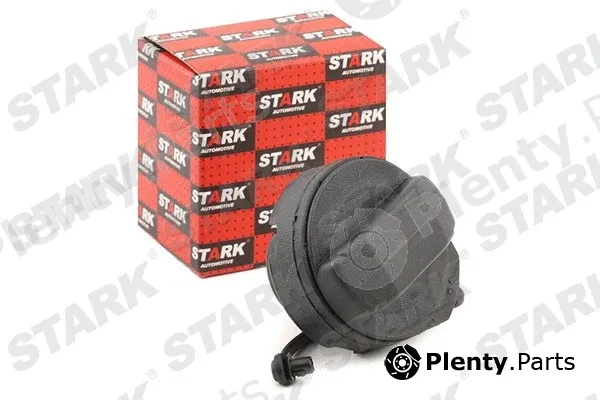 Stark SKCF-1950001 — Cap, fuel tank