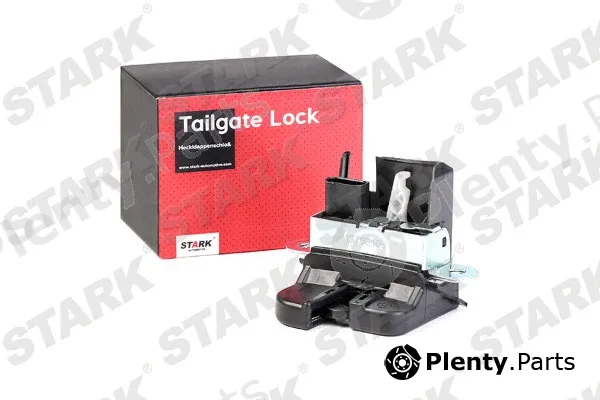 Stark SKTLK-4800001 — Tailgate Lock