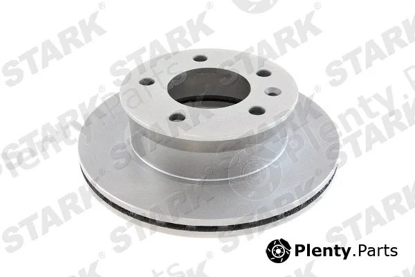Stark SKBD-0020239 — Brake Disc
