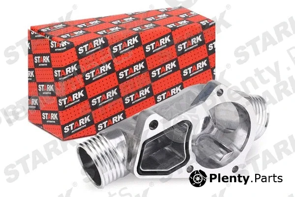 Stark SKCFL-2940016 — Thermostat Housing