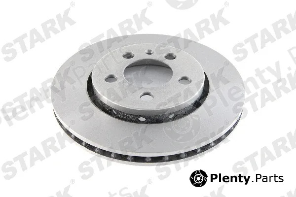Stark SKBD-0020064 — Brake Disc