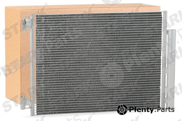 Stark SKCD-0110562 — Condenser, air conditioning