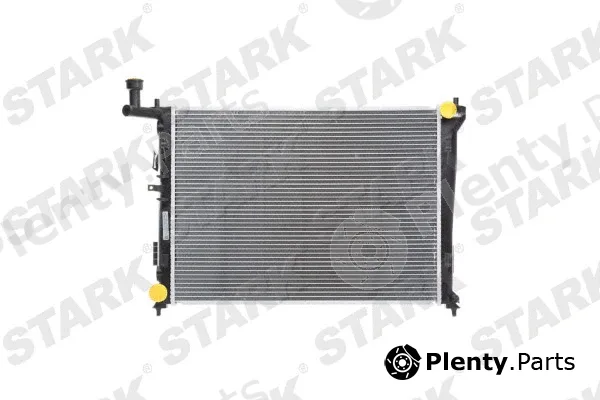 Stark SKRD-0120095 — Radiator, engine cooling