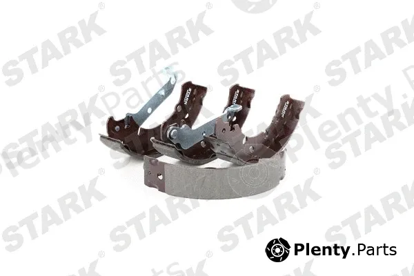 Stark SKBS-0450091 — Brake Shoe Set