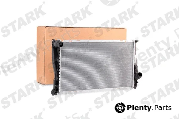 Stark SKRD-0120778 — Radiator, engine cooling