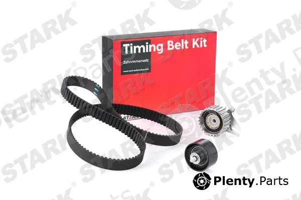 Stark SKTBK-0760137 — Timing Belt Kit