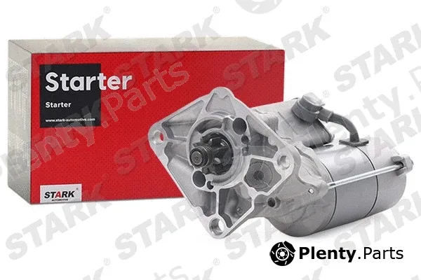 Stark SKSTR-0330154 — Starter