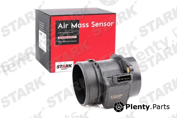 Stark SKAS-0150124 — Mass Air Flow Sensor
