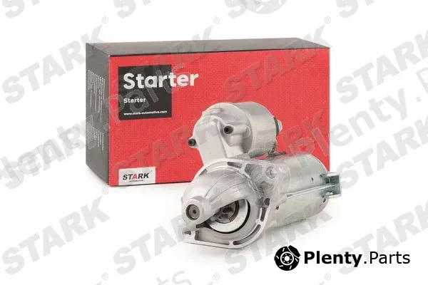 Stark SKSTR-0330081 — Starter