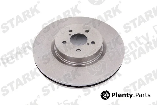 Stark SKBD-0022314 — Brake Disc