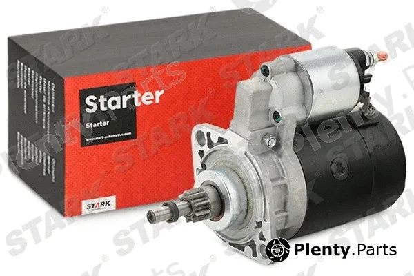 Stark SKSTR-0330115 — Starter