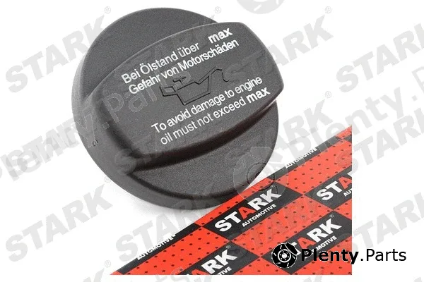 Stark SKSCO-3700003 — Sealing Cap, oil filler neck
