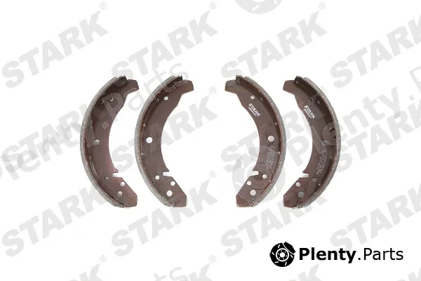Stark SKBS-0450023 — Brake Shoe Set