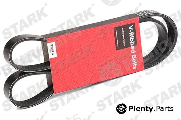 Stark SK-6PK1123 — V-Ribbed Belt