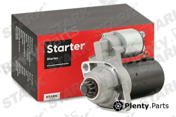 Stark SKSTR-0330025 — Starter