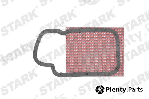 Stark SKGO-0700054 — Gasket, oil sump