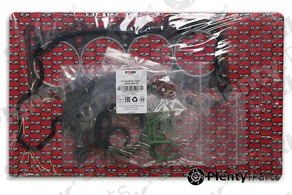Stark SKFGS-0500196 — Full Gasket Kit, engine