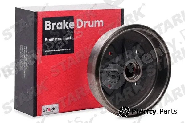 Stark SKBDM-0800164 — Brake Drum