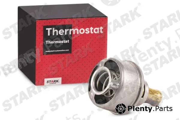 Stark SKTC-0560234 — Thermostat, coolant