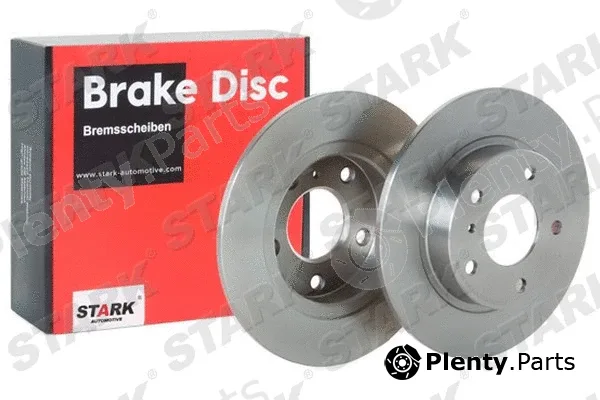 Stark SKBD-0023508 — Brake Disc