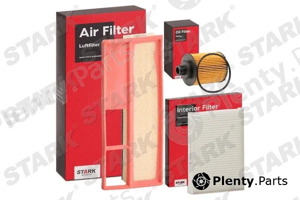 Stark SKFS-188100228 — Filter Set