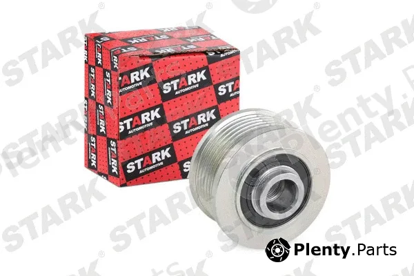Stark SKFC-1210007 — Alternator Freewheel Clutch