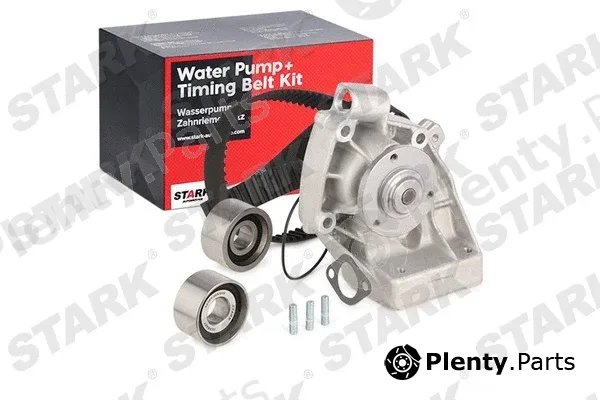 Stark SKWPT-0750301 — Water Pump & Timing Belt Kit