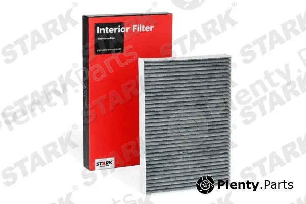 Stark SKIF-0170197 — Filter, cabin air
