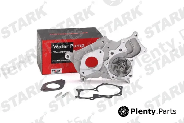 Stark SKWP-0520075 — Water Pump, engine cooling