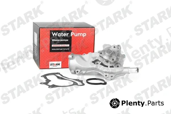 Stark SKWP-0520098 — Water Pump, engine cooling