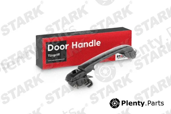 Stark SKDH-2010176 — Exterior Door Handle