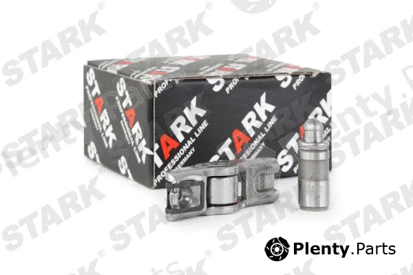 Stark SKAKF-4410001 — Accessory Kit, finger follower