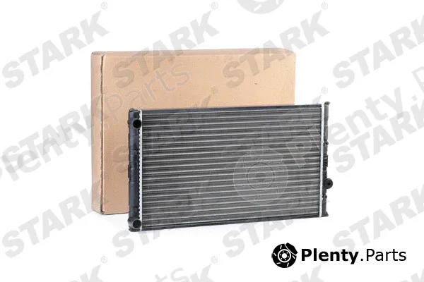 Stark SKRD-0120285 — Radiator, engine cooling