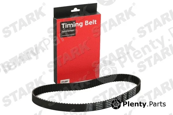 Stark SKTIB-0780125 — Timing Belt