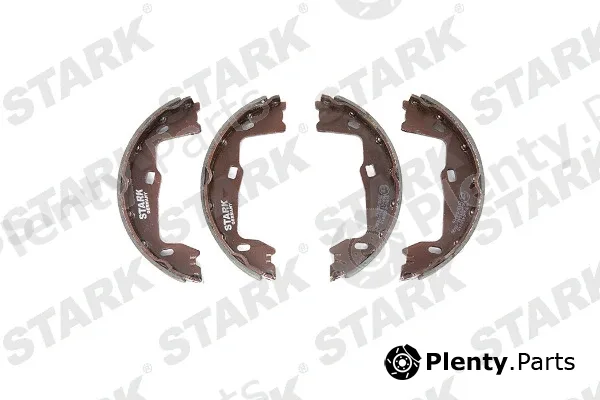 Stark SKBS-0450010 — Brake Shoe Set